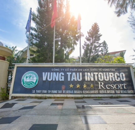 “Vungtau Intourco Resort” – hè 2023